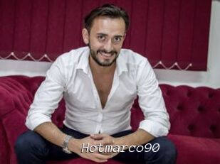 Hotmarco90