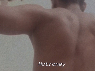 Hotroney