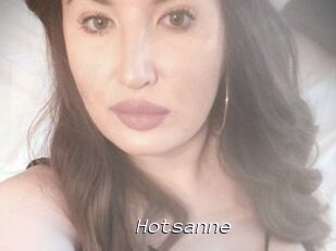 Hotsanne