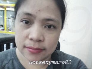 Hotsexymama02