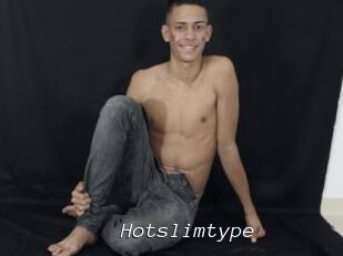 Hotslimtype