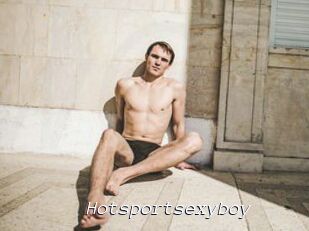 Hotsportsexyboy