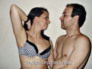 Hotstephaniex2