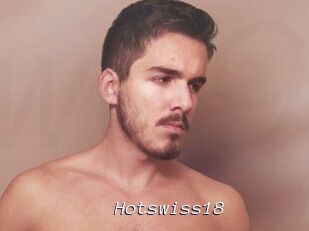 Hotswiss18
