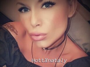 HottXnataly