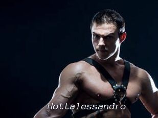 Hottalessandro
