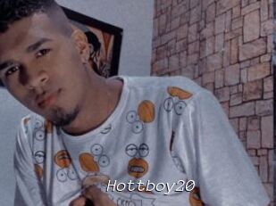 Hottboy20