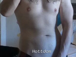 Hottdom