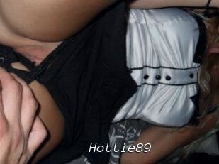 Hottie89