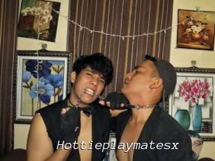 Hottieplaymatesx