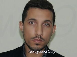 Hotysexboy