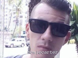 Howie_carter