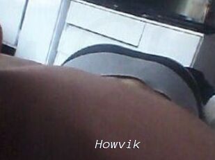 Howvik