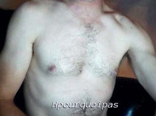 Hpourquoipas