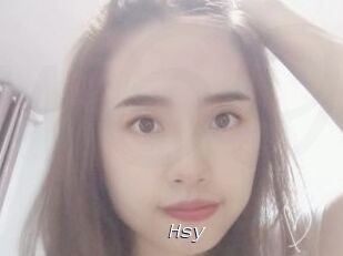 Hsy