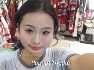 Huangtingdan