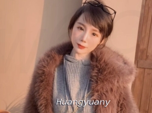 Huangyuany