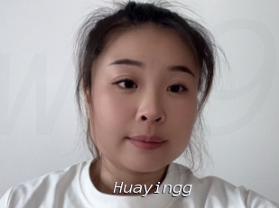 Huayingg