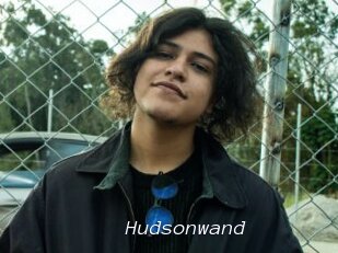 Hudsonwand