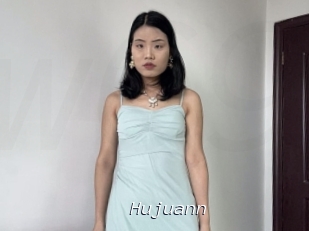 Hujuann