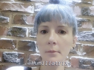 Humiliatrixs