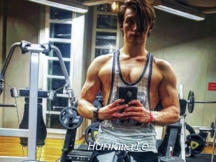 Hunkmale