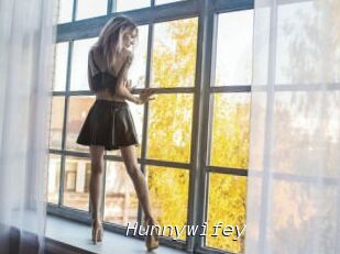 Hunnywifey