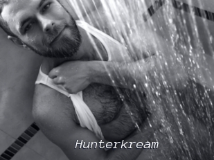 Hunterkream