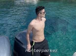 Hunterparker