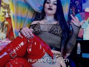 Hunterthemyth