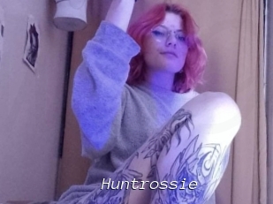 Huntrossie