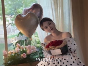 Huttting