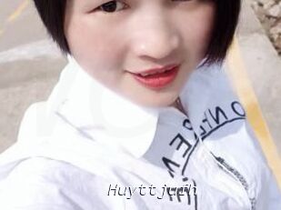 Huyttjufh