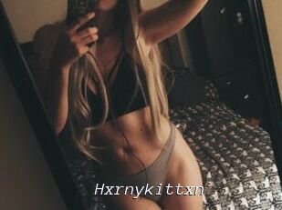 Hxrnykittxn_