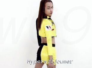 Hyperwildcumer