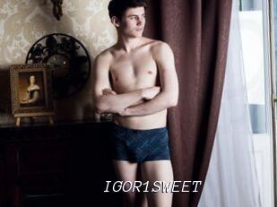 IGOR1SWEET