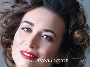 IHaveASecret