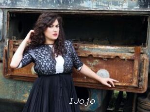 IJojo