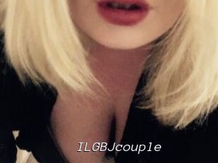 ILGBJcouple