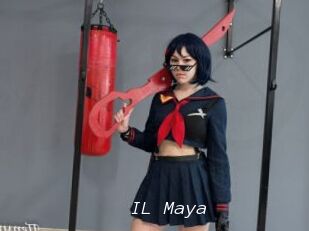 IL_Maya