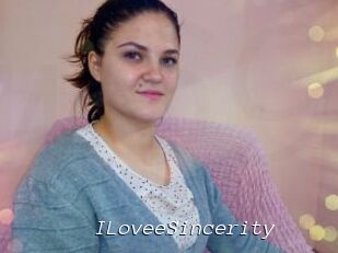 ILoveeSincerity
