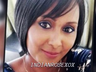 INDIANROSEXOX