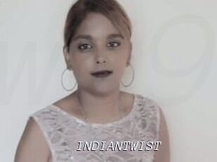 INDIANTWIST