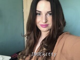 INGEkitty