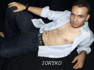 IORYKO