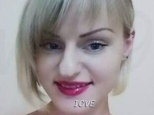 IOVE
