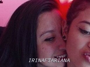 IRINAFTARIANA
