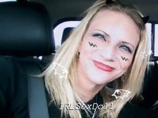 IRLSexDoll