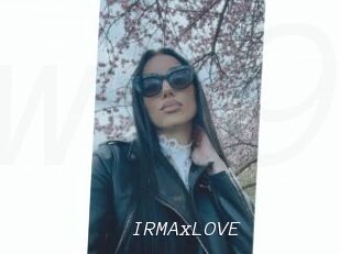 IRMAxLOVE