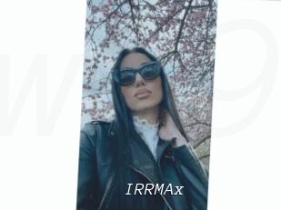 IRRMAx